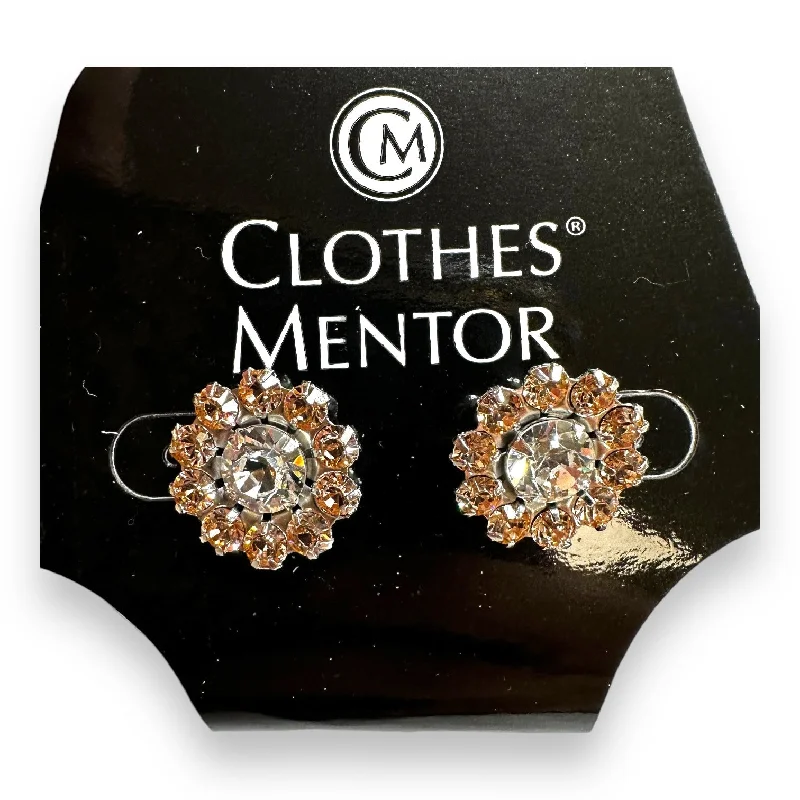 fashion statement earrings -Earrings Other By Clothes Mentor