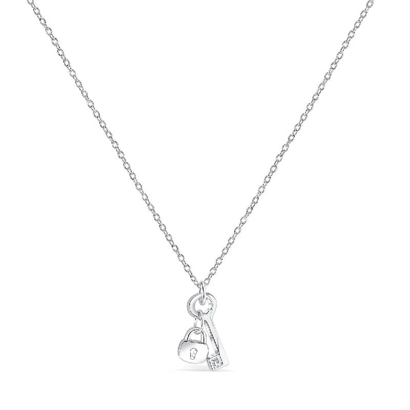 birthstone necklaces for women -The Affinity