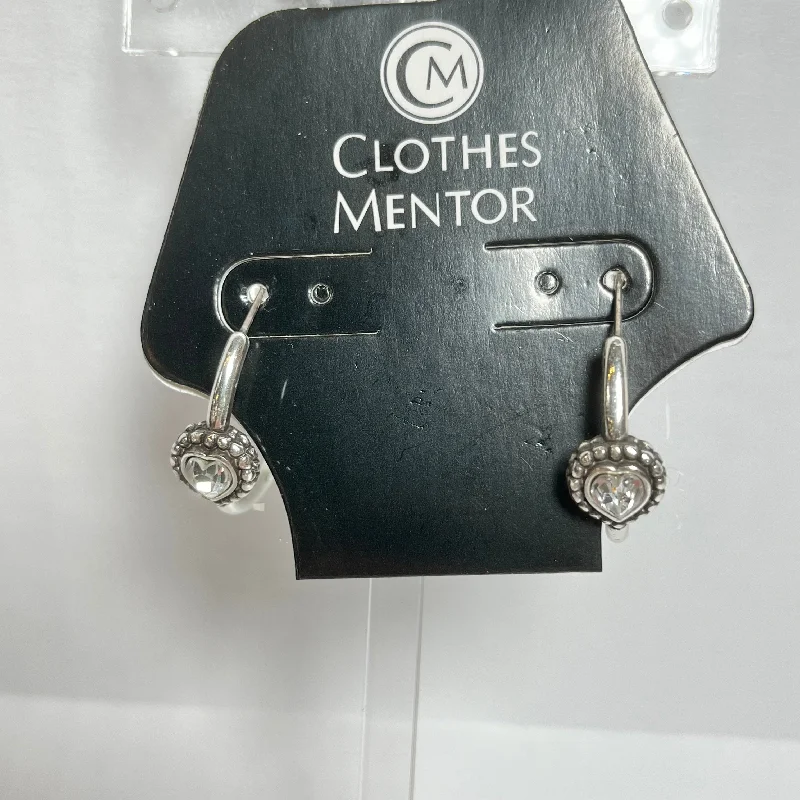 hoop earrings for women -Earrings Other By Brighton