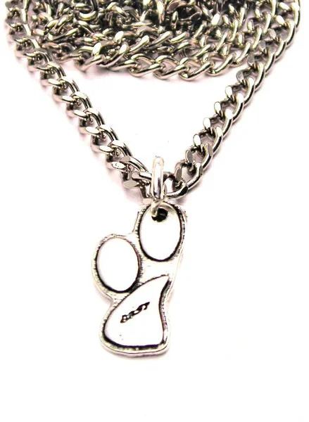 engagement necklaces for women -Paw-fict Set Of 2 Best Friends Paw Prints Catalog Necklace