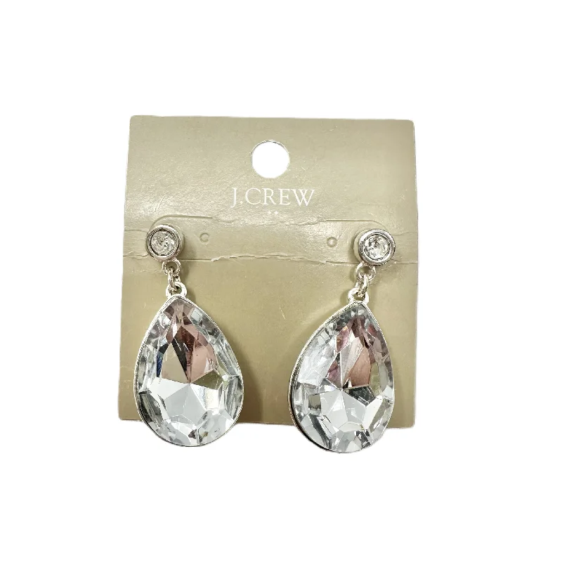 statement earrings for women -Earrings Dangle/drop By J. Crew