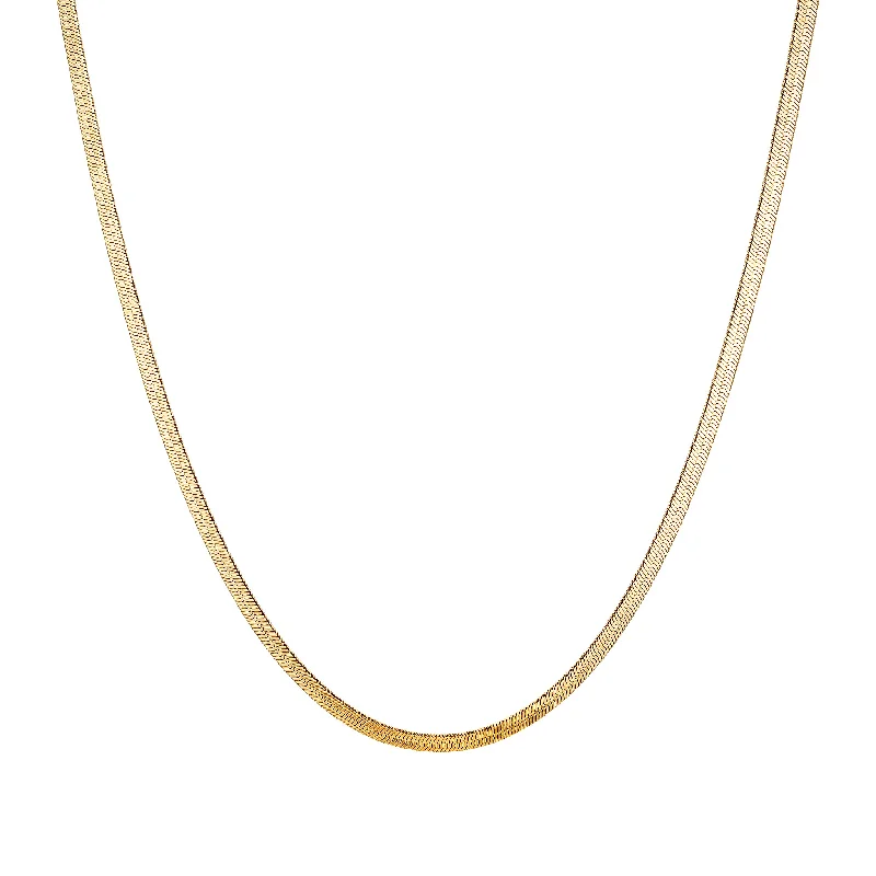 stylish necklaces for women -Luxor Choker Necklace