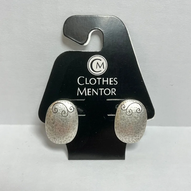 statement earrings for women -Earrings Other By Brighton