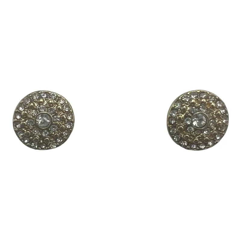 women's silver earrings -Earrings Stud Clothes Mentor